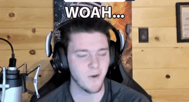 Woah Wow GIF