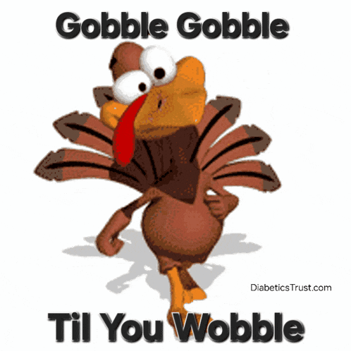 Wobble GIF