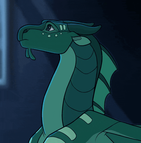 Wof Wings Of Fire GIF