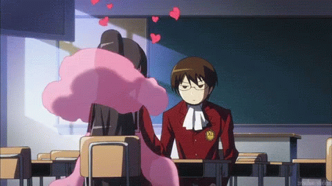 Wogk World Only God Knows GIF