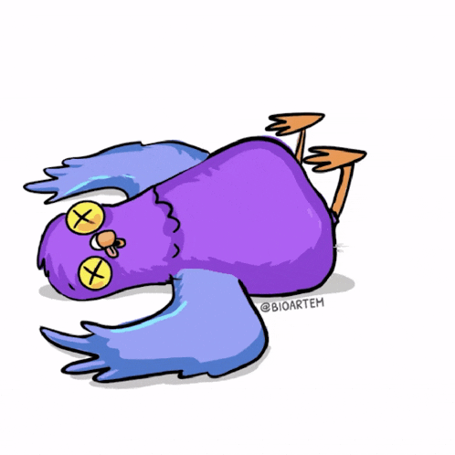 Woiku Fart Woku Fart GIF