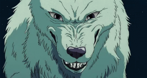 Wolf Children Anime GIF. This 498 x 267 animated GIF is part of our running wolf collection. Related themes include angry, anime, wolf. View the original…