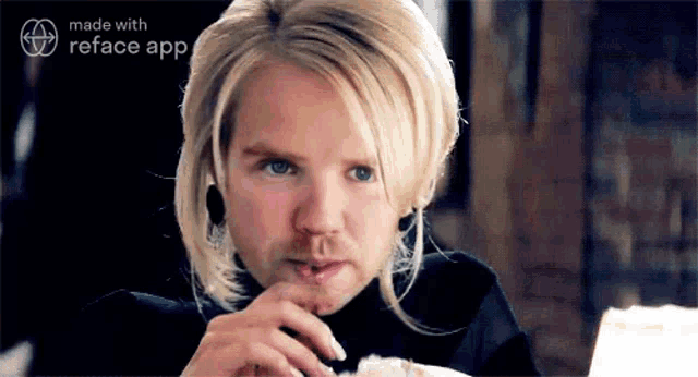 Wolf Of Insurance GIF