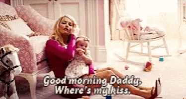 Wolf Of Wall Street Margot Robbie GIF