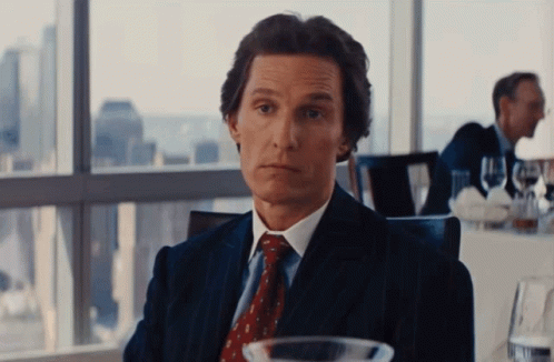 Wolf Of GIF. This 498 x 326 animated GIF is part of our those are rookie numbers collection. Related themes include wolf. Created by Epsteinpilled. View the…