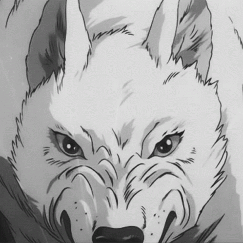 Wolf Werewolf GIF. This 498 x 498 animated GIF is part of our running wolf collection. Related themes include animal, furry, wolf. Created by Chun春雨. View…