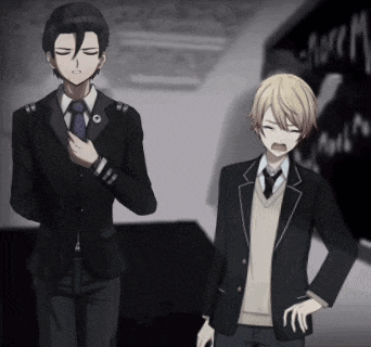 Wolfkasa Tenmakire GIF