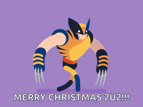 Wolverine GIF. This 498 x 374 animated GIF is part of our red dawn wolverines collection. Created by gary7619. View the original animation, share it, or…