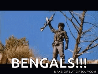 Wolverines Gun GIF. This 320 x 240 animated GIF is part of our red dawn wolverines collection. Related themes include gun, yeah. Created by desertrat37…