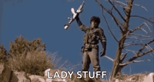 Wolverines Soldiers GIF. This 498 x 267 animated GIF is part of our red dawn wolverines collection. Created by TJAMM. View the original animation, share it…