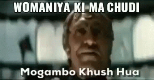 Womaniya Genie786 GIF. This 498 x 259 animated GIF is part of our mogambo khush hua collection. Created by crackboy. View the original animation, share it…