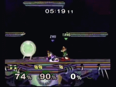 Wombo Combo GIF