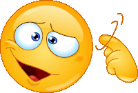 Women Crazy Twirl Emoji Sticker