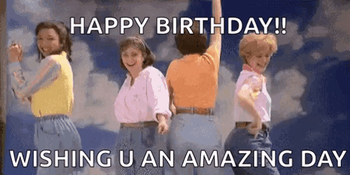 Women Dancing GIF. This 498 x 249 animated GIF is part of our happy birthday jenny collection. Related themes include dancing. Created by nif4. View the…