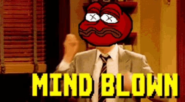 Wonderdaan Desultor GIF
