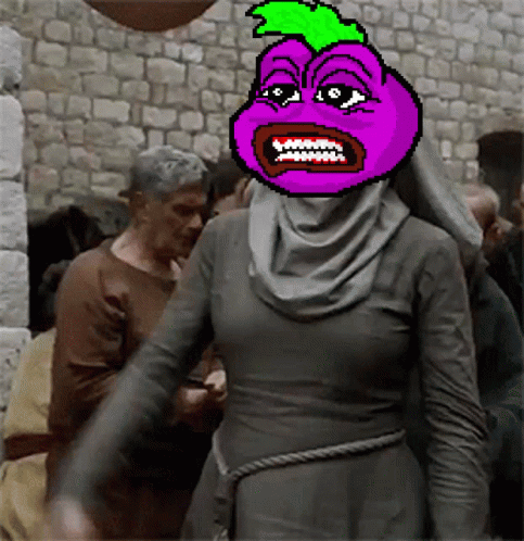 Wonderdaan Desultor GIF. This 483 x 498 animated GIF is part of our shame game of thrones collection. Related themes include shame. Created by WonderDaan…