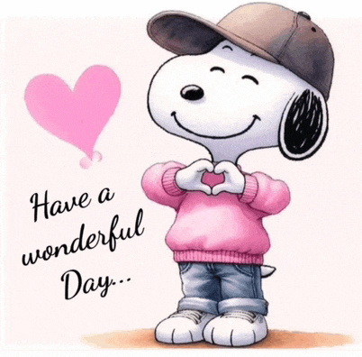 Wonderful Day Have A Wonderful Day Meme