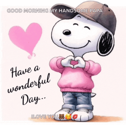 Wonderful Day Have A Wonderful Day Meme