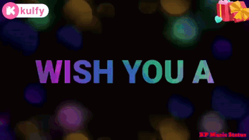 Wonderful Year Ahead.Gif GIF