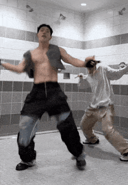 Wonho Kpop GIF