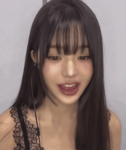 Wonyoung Ive Wonyoung GIF