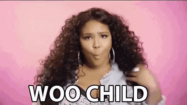 Woo Child Whew Chile GIF