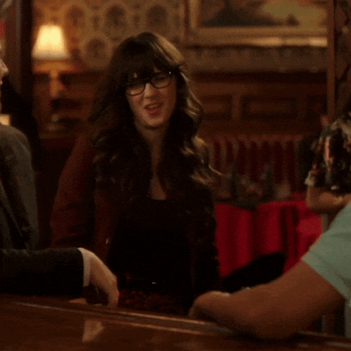 Woo Hoo Yay GIF