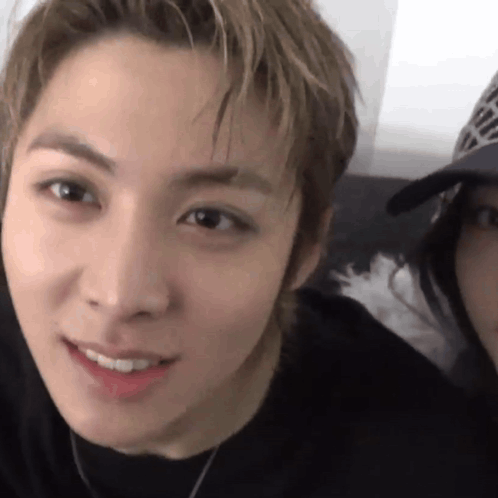 Woochan Allday Project GIF