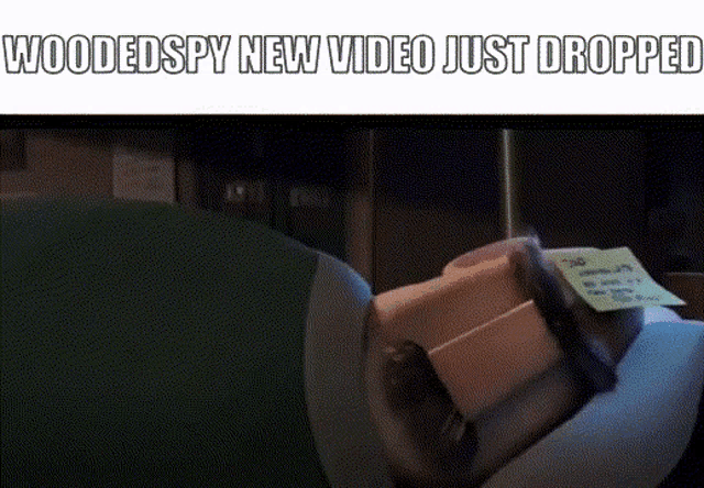Woodedspy Poundlandpro GIF