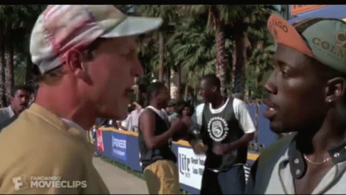 Woody Harrelson Wesley Snipes GIF
