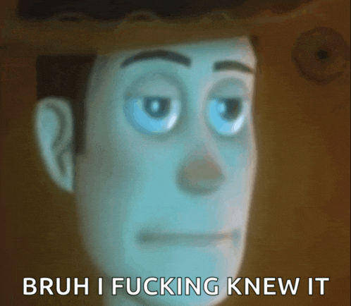 Woody Meme
