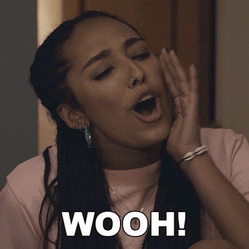 Wooh Sofia GIF
