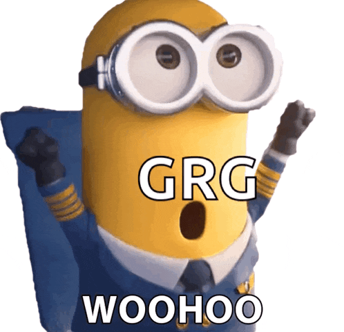 Woohoo Kevin GIF