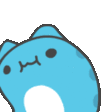 Woohoo Sticker