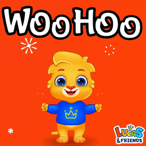 Woohoo Woho GIF