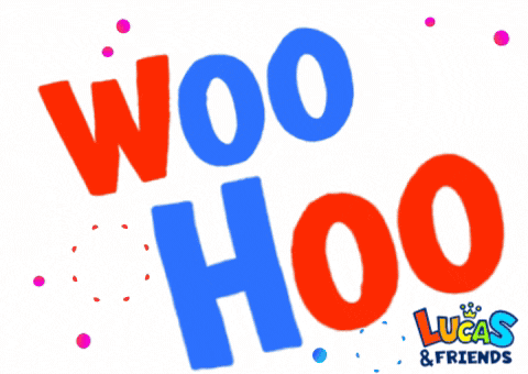 Woohoo Woo Hoo GIF