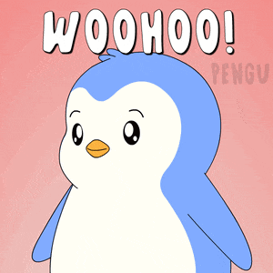 Woohoo Yippie GIF