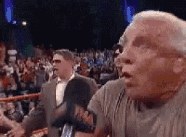Wooooo Wwe GIF