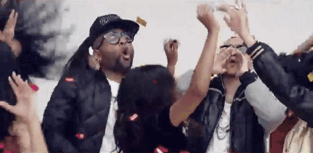 Woop Woop Woot Woot GIF