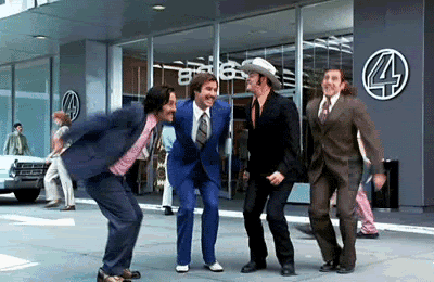 Woot! GIF