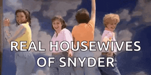 Woot Moms GIF