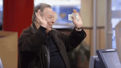 Woot Woot GIF