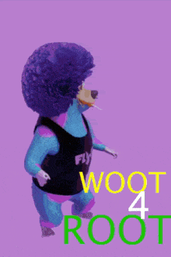 Woot Woot Woot4root GIF