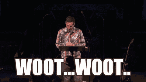 Wootwoot GIF