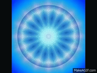 Words Pattern GIF