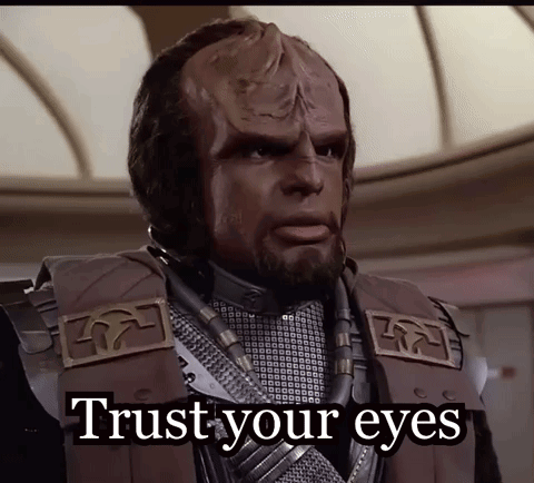 Worf Michael Dorn GIF