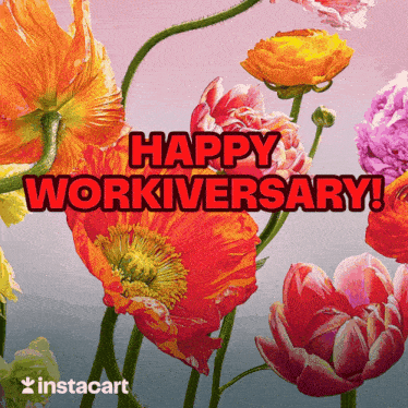 Work Anniversary Workiversary GIF