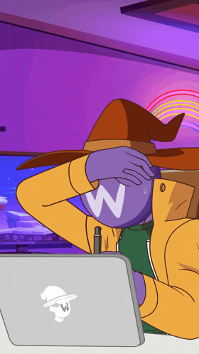 Work Fast GIF