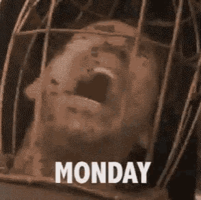 Work Friday GIF
