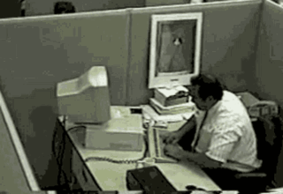 Work GIF
